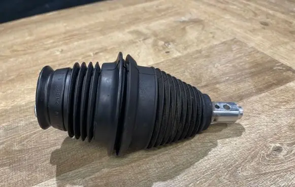 Mercedes-Benz SL R231 Steering rack mechanical part A2314620096