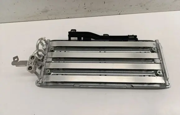 BMW 3 G20 G21 Electric battery heater 8632537 8616567