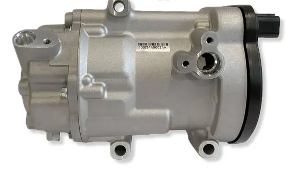 Toyota Prius c Air conditioning (A/C) compressor (pump) 8837047091 0424000240