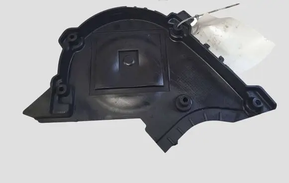 Volvo V50 Timing belt guard (cover) 9659869380 7279N0001ASS0