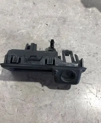 Volkswagen ID.7 Tailgate/trunk/boot exterior handle 14A827566 14A82756601S