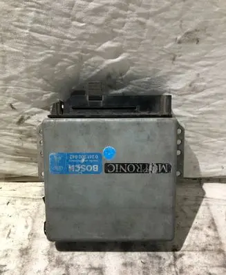 Acura ILX Engine control unit/module 0261200042