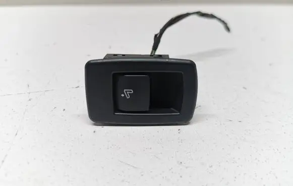 BMW 2 F45 Seat control switch 929072902 191211 L3000524