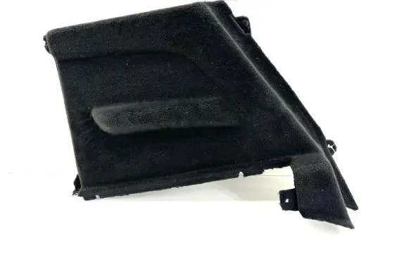 BMW X5 E70 Trunk/boot lower side trim panel 6974239 51476974239 503285PB