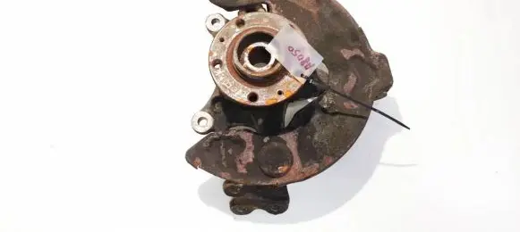 Peugeot 508 Front wheel hub