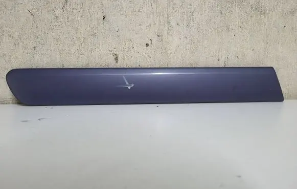 Mercedes-Benz CLK A208 C208 Rear fender molding trim A2086900462