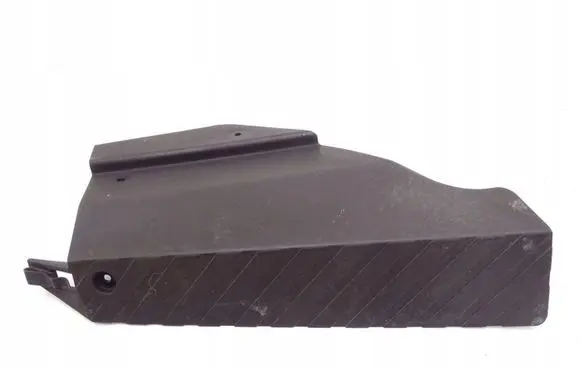 Audi R8 42 Rear underbody cover/under tray 423864777B