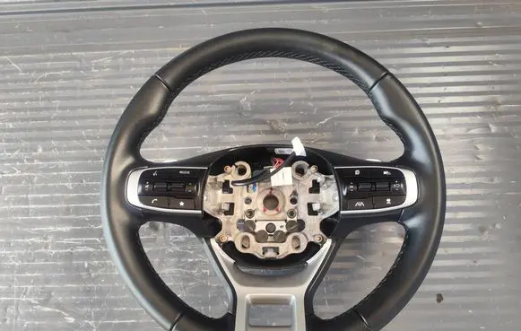 KIA Sportage Steering wheel SPORTAGEVKIEROWNIC