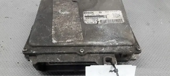 Peugeot 106 Engine control unit/module ECU 9630278480
