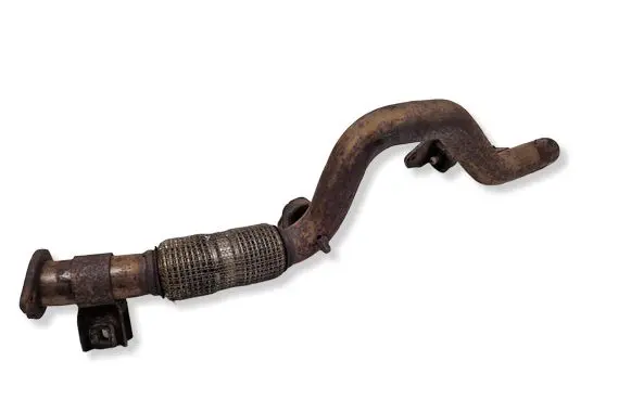 Jeep Compass Exhaust flexible connection 51937666