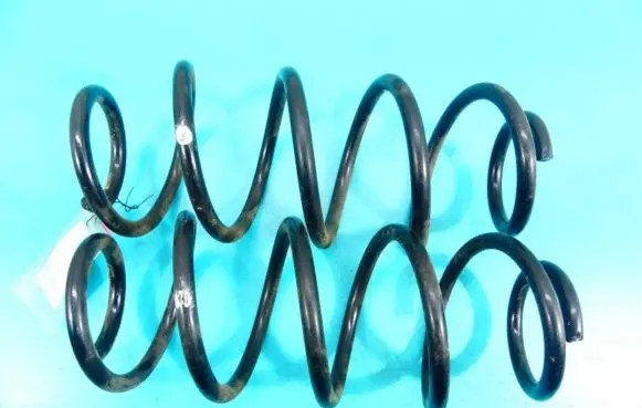 Toyota Yaris Rear coil spring IMPRK1197637