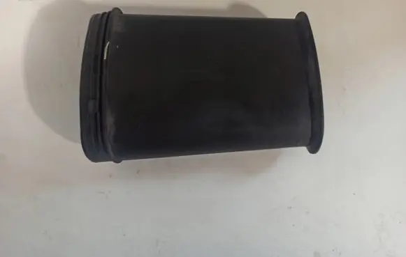 Porsche Cayman 987 Air intake hose/pipe 98711012200