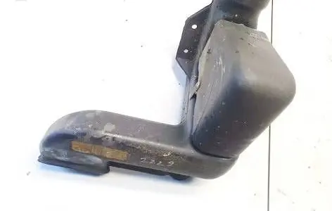 Hyundai Lantra II Air intake hose/pipe 2821023030