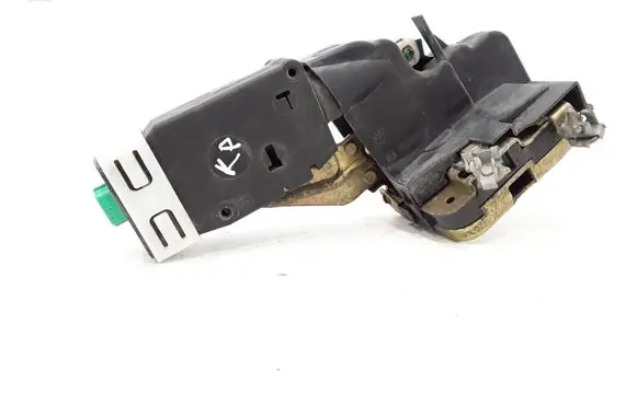 Volvo S40, V40 Front door lock
