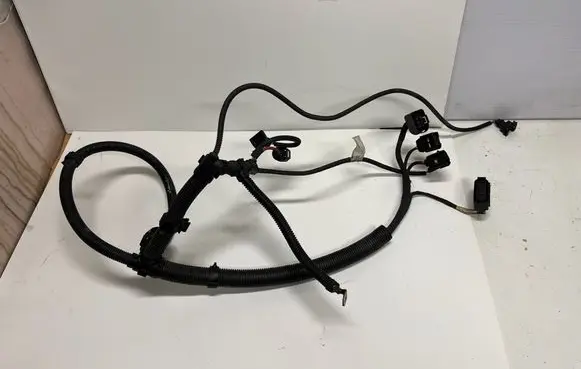 BMW 3 F30 F35 F31 Other wiring loom 7578538 10001265