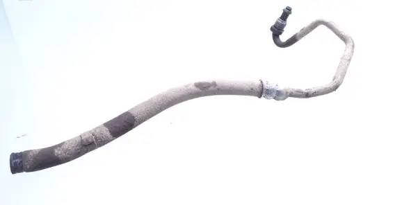 Opel Zafira A Power steering hose/pipe/line 0100185036013