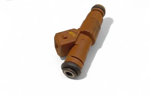 Volvo C70 Fuel injector 0280155831
