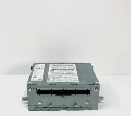GPS navigation control unit/module