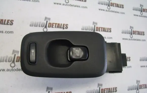 Volvo XC90 Electric window control switch 30737519