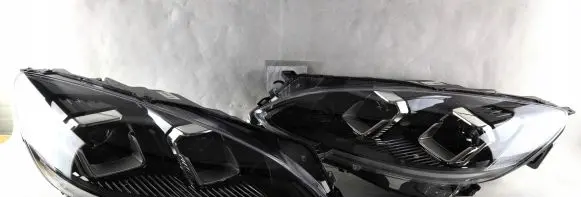 Ford Kuga III Headlight/headlamp LV4B-13E016-AL