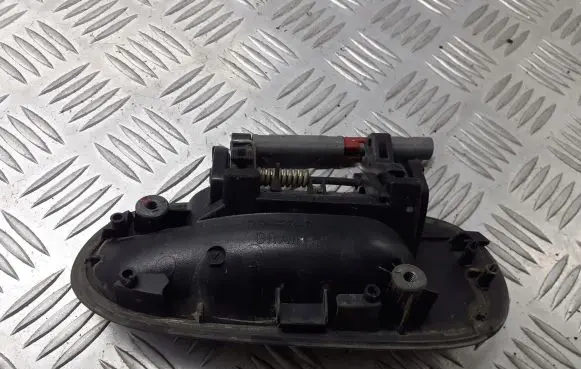 Nissan Almera N16 Rear door handle trim BRAK