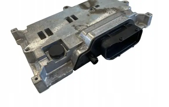 Audi A6 S6 C8 4K Comfort/convenience module 4K4907107A