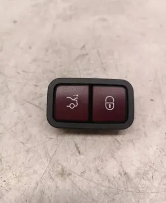 Mercedes-Benz S C217 Tailgate/boot open switch button 2208211479 32132101