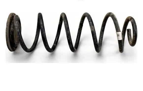 Seat Leon (5F) Rear coil spring 5Q0511121