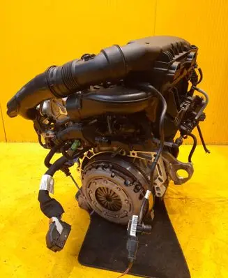Opel Combo E Engine 10Z1AJ 0019464 HN05