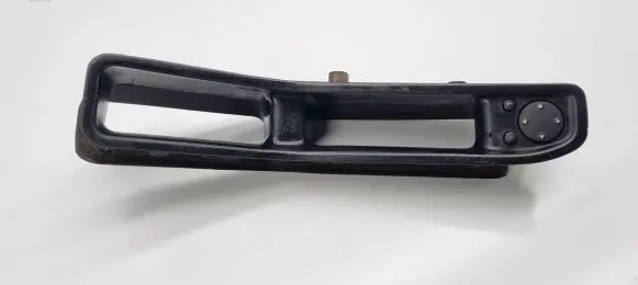 Audi 80 90 B3 Front door interior handle trim 893867195 893867171F 893867171B