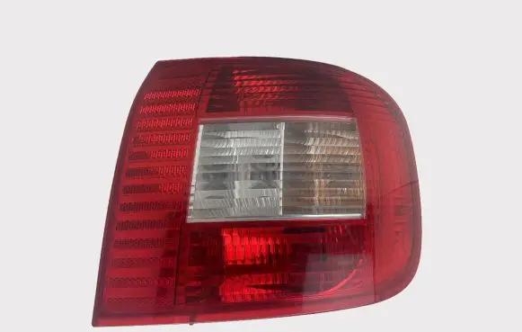 Fiat Multipla Rear/tail lights 51720552