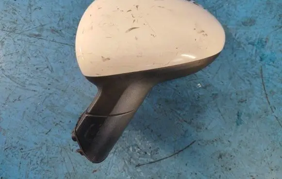 KIA Rio Rear view mirror (interior) 876101W140