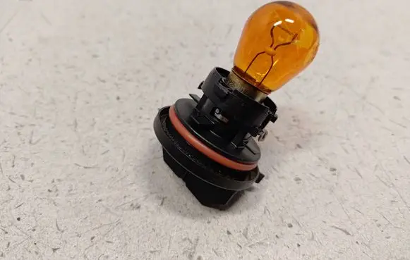 BMW X3 F25 Front indicator light 63117287863 63117406353