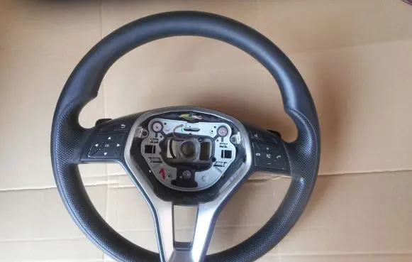 Mercedes-Benz B W246 W242 Steering wheel