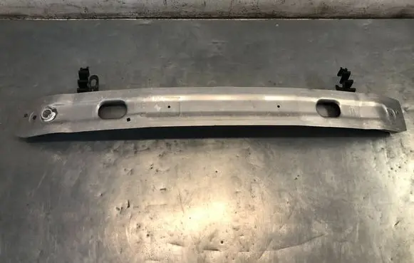 Audi A4 S4 B9 Front bumper cross member 8W0807113