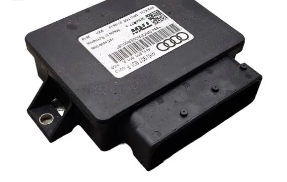 Audi A6 S6 C7 4G Brake system control unit/module 4H0907801F 4H0907801A 32620277