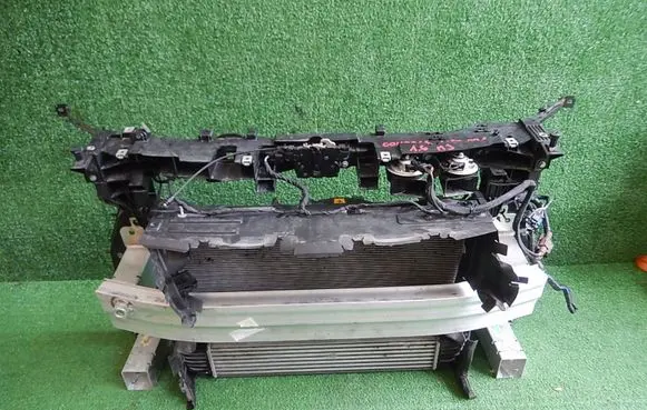 Jeep Compass Front piece kit 