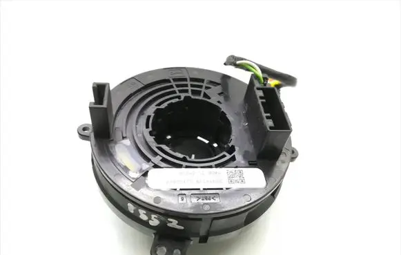 Opel Zafira C Airbag slip ring squib (SRS ring) 22914039 NL10084M