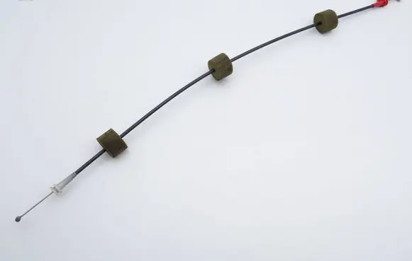 Ford Mondeo Mk III Front door cable line 