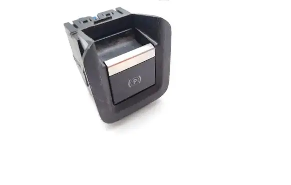 Hand parking brake switch