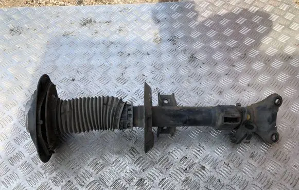 Front shock absorber/damper