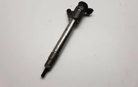 Citroen Berlingo Fuel injector 0445110749 F6108