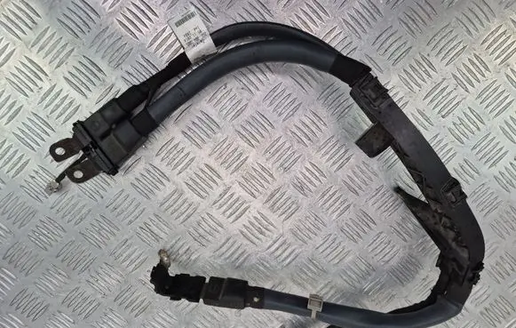 Mercedes-Benz C W205 Wires (generator/alternator) A2535401001