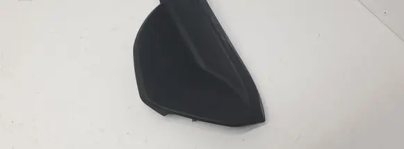 Mercedes-Benz E W212 Dashboard side end trim 2126800307
