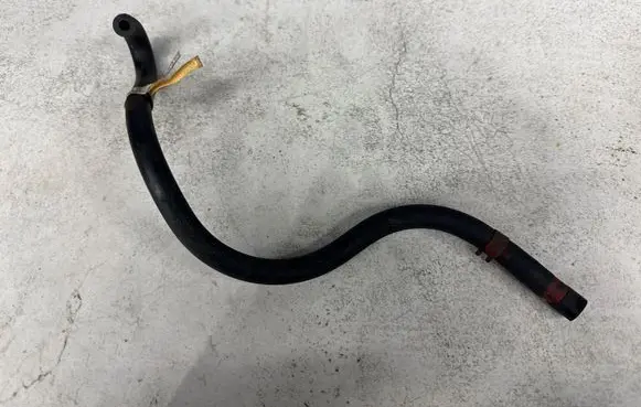 Dodge Caliber Engine coolant pipe/hose 05273459AA
