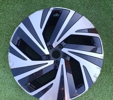 Volkswagen ID.4 R21 alloy rim 11A601025K