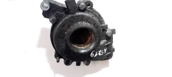 Saab 9-3 Ver2 Water pump 12586485
