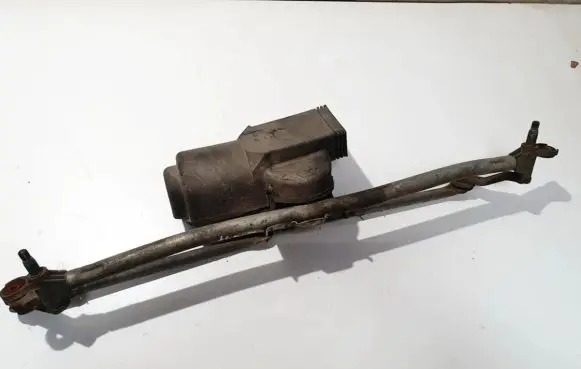 Fiat Doblo Front wiper linkage and motor