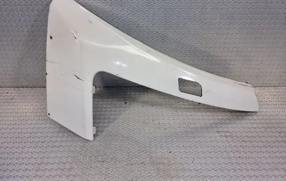 Citroen Jumpy Under headlight/headlamp trim 1400110577