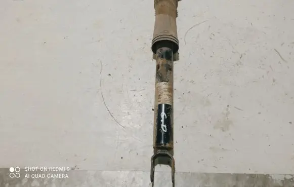 KIA Ceed Rear shock absorber/damper